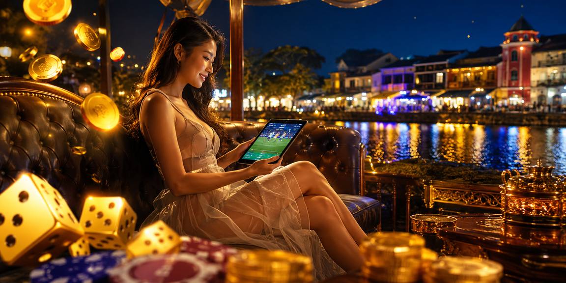 wintoto77 Satu Lobi, Pelbagai Pilihan Permainan Casino