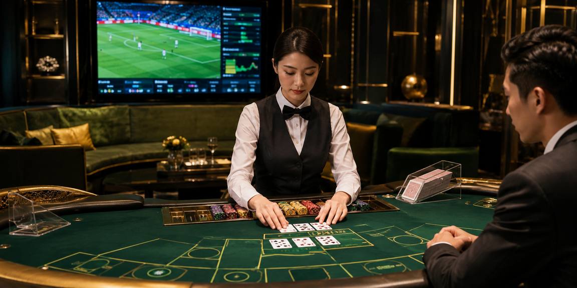 wintoto77 Lucky Gold – Keemasan di Hujung Jari Anda