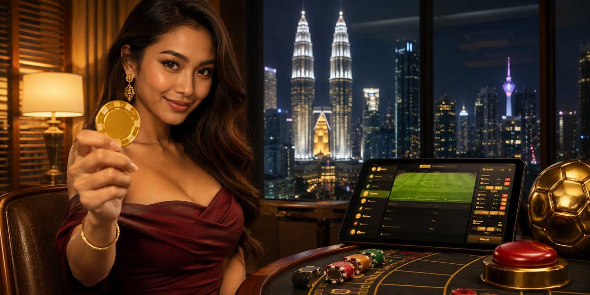 wintoto77 Apa yang Kami Tawarkan di wintoto77 Casino